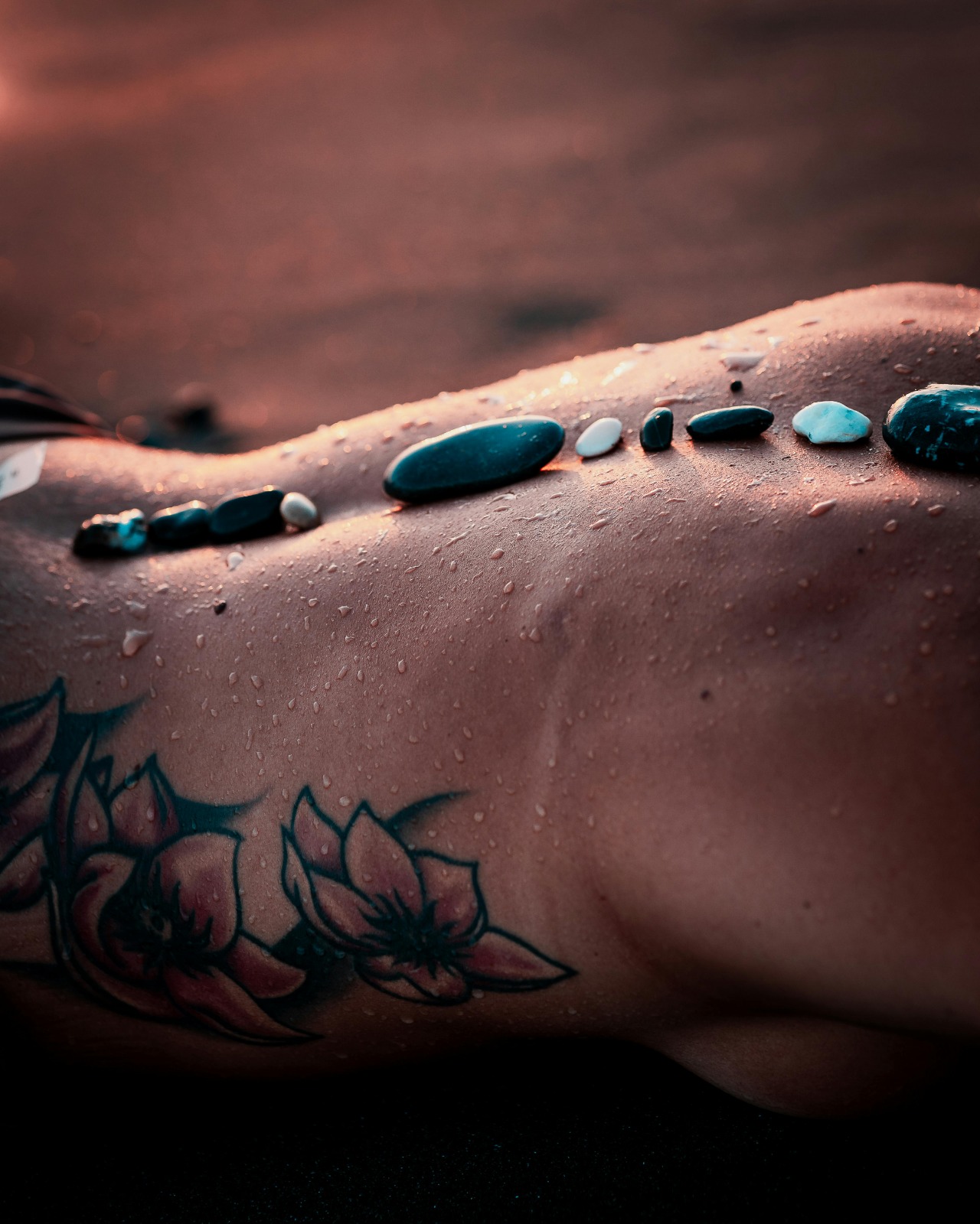 Reiki - Espacio Kuan Yin