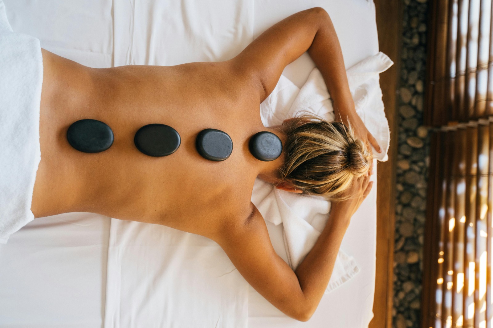 Espacio de Relax